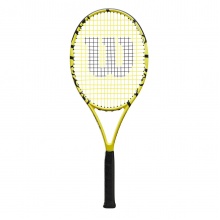 Wilson Tennisschläger Minions Ultra #21 103in/286g - besaitet -